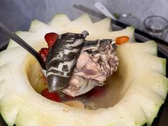 -兴兴旺·冬瓜盅·啫啫煲(西华路店)