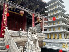 -兴教寺