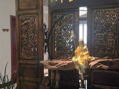 -禅韵琴社 古琴茶道香道插花培训(西华门店)