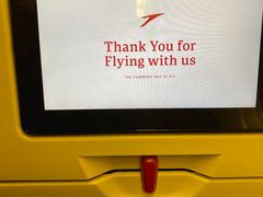 -维也纳国际机场