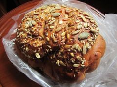 杂粮面包-苹果花园(鞍山路店)