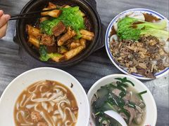 -珍珍小食店(西华路店)