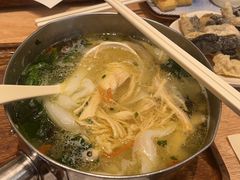 -小满手工粉(北京顺义华联店)