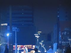 -陈傻子餐厅(世纪都会店)