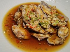 -潮州府·潮菜·砂锅粥(徐家汇店)