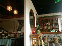 -茶油香闽南菜·花园餐厅(前埔店)