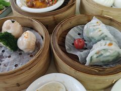 -鸿福楼(观澜店)