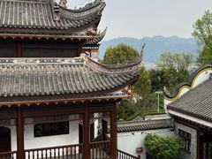 -屈原故里文化旅游区
