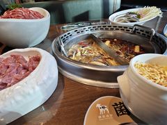 -快乐小羊(富强中路店)