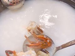 -台山侨雅海鲜粥底火锅(台山侨雅花苑店)