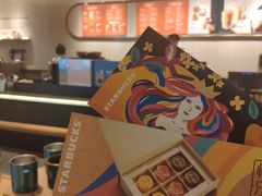 -星巴克臻选(北京银泰店)
