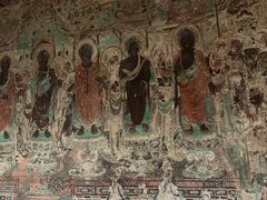 -敦煌石窟文物保护研究陈列中心