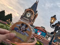 -上海迪士尼度假区