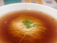 -松鹤楼面馆(清河万象汇店)