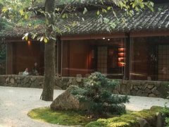 -三嚥阁 La Villa Restaurant