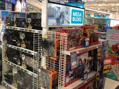 -TOYSRUS玩具反斗城(长春欧亚新生活购物广场店)