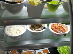 -烤路里·韩国品质自助烤肉(石路天虹4号店)
