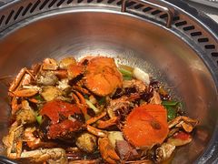 -七欣天香辣蟹火锅(抚州硕果时代广场店)