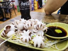 -贞姨美食·老字号海鲜大排档