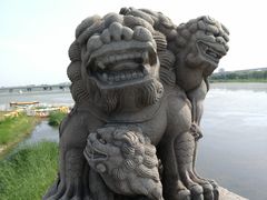 -卢沟桥文化旅游区(卢沟桥)