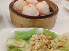 -万山楼海鲜酒家·二十三年老字号