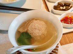 -鲤院·新中式美学·庭院餐厅(夫子庙店)