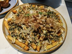 和风海苔薯条-BE BRIGHT KITCHEN(正佳广场店)