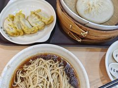 -蒋家桥饺面店(东关街店)