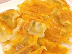 -肥叔锅贴(大钟楼店)