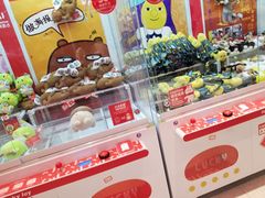 -LLJ夹机占(正佳广场店)