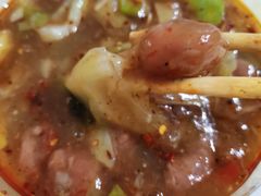 -邢老三肉丸糊辣汤(西安总店)