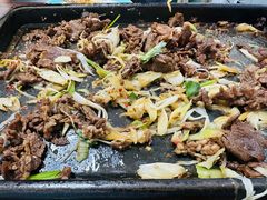 -清真永恒华威肉饼(潘家园店)