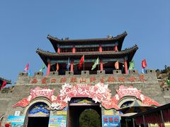 -西霞口神雕山野生动物世界