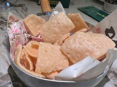 -峰厨大鱼泡饼(西青大学城店)