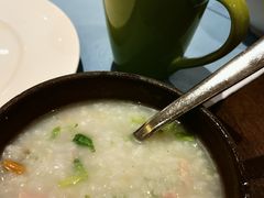 -广州天河希尔顿酒店