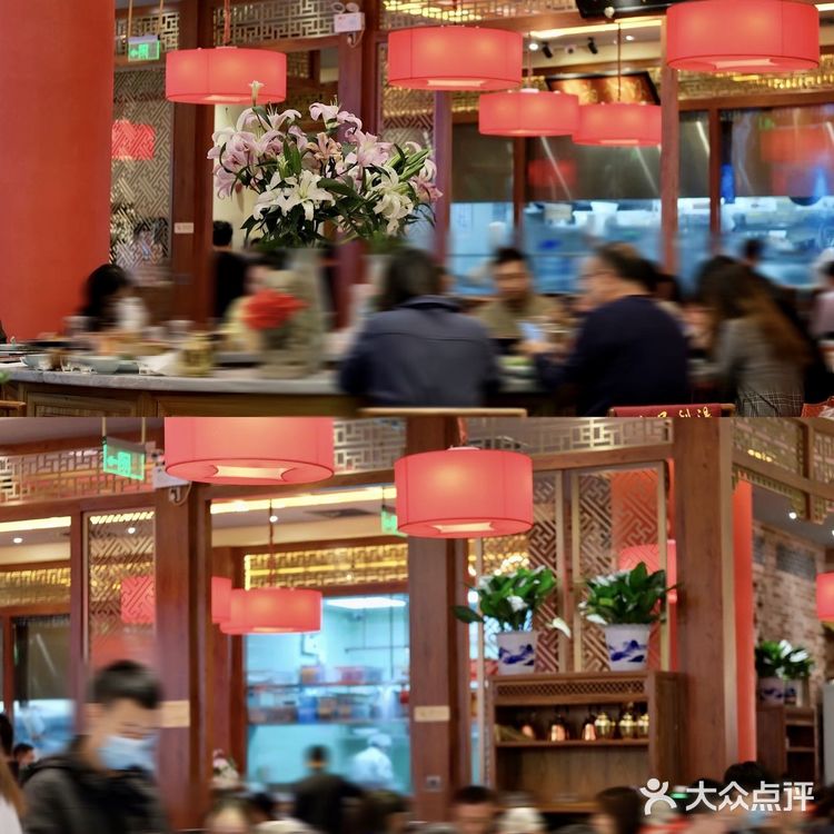 深圳首家|小吊梨汤来深圳啦‼️