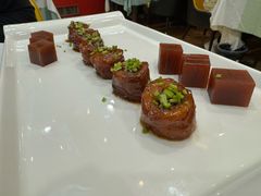 -鹊华居·地道鲁菜·海鲜·融合味(大明湖店)