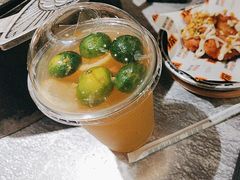 -探鱼·鲜青椒爽麻烤鱼(北京路天河城店)