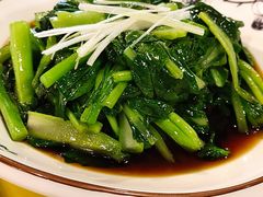 -金杏·粘卷子 烤鸭 农家菜