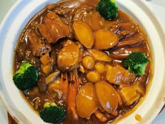 -廊亦舫Lang Yi Fang Restaurant(金桥店)