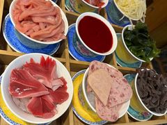 -蜀江龙火锅(339店)