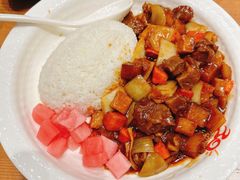 -阳阳中国饭(北京荟聚店)
