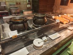 -长沙北辰洲际酒店-兰调全日餐厅