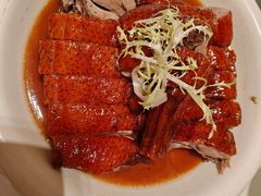 -寻味顺德·顺峰山庄(大良店)