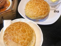 -大有利茶餐厅(福民店)