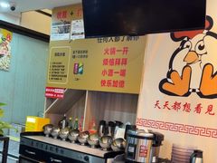 -东记炭炉·海鲜鸡煲(龙华店)