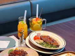 -卡朋西餐(宝安大仟里店)