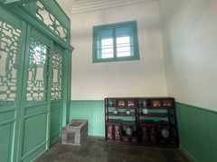 -张学良旧居陈列馆