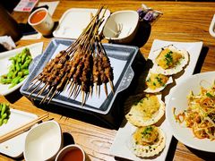 -管氏翅吧(护国寺店)