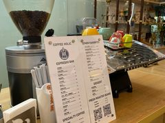 -COFFEE HOLIC(朝外SOHO店)